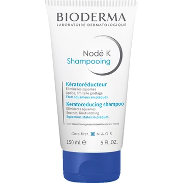 Bioderma Nodé K krémsampon 150ml