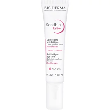 Bioderma Sensibio Eye+ Szemkörnyékápoló kérm 15ml