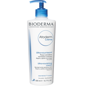 bioderma ránctalanító arckrém