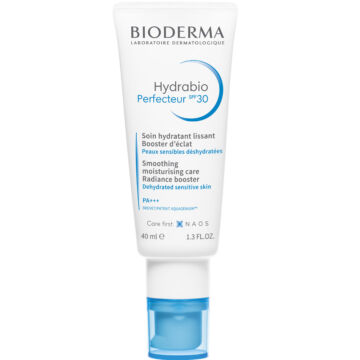 Bioderma Hydrabio Perfecteur SPF30 krém 40ml
