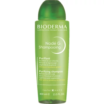 Bioderma Nodé G sampon 400ml