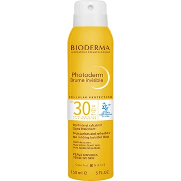 Bioderma Photoderm Brume invisible SPF30 150ml