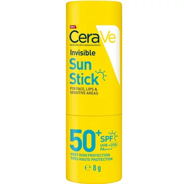 CeraVe Fényvédő stick SPF50 8g