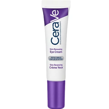 CeraVe Bőrmegújító szemkörnyékápoló krém 14ml