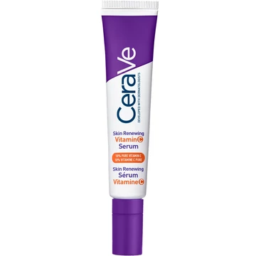 CeraVe Bőrmegújító C-vitamin Szérum 30ml