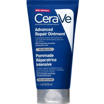 CeraVe Extra Regeneráló Kenőcs 50ml