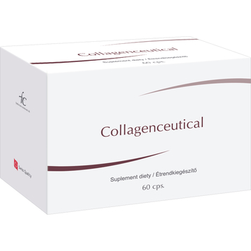 Collagenceutical kapszula 60db