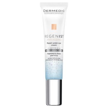 Dermedic REGENIST Szemkörnyék ápoló krém 15ml