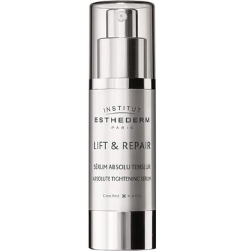 Institut Esthederm Lift &amp; Repair absolute bőrfeszesítő szérum 30ml