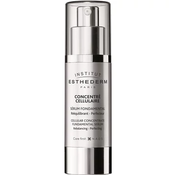 Institut Esthederm Cellular Concentrate, sejtkoncentrátum alapszérum 30ml