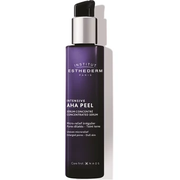 Institut Esthederm Intensive AHA Peel koncentrált szérum 30ml