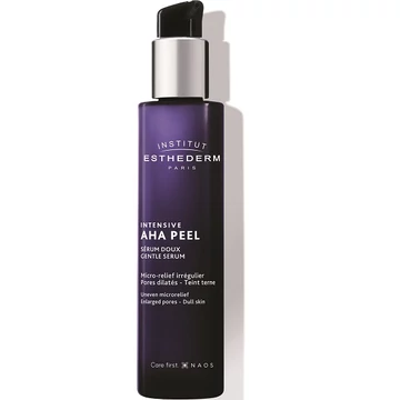 Institut Esthederm Intensive AHA Peel gyengéd szérum 30ml