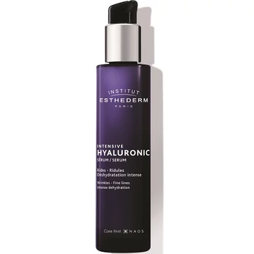 Institut Esthederm Intensive hialuronsavas szérum 30ml