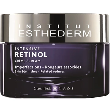 Institut Esthederm Intensive retinol krém 50ml