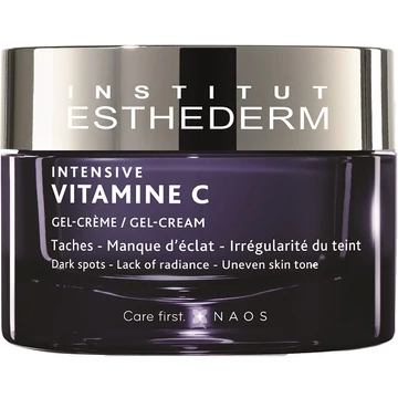 Institut Esthederm Intensive C-vitaminos gél-krém 50ml