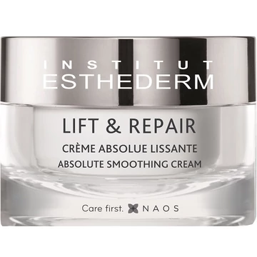 Institut Esthederm Lift &amp; Repair absolute ránctalanító krém lifting hatással 50ml