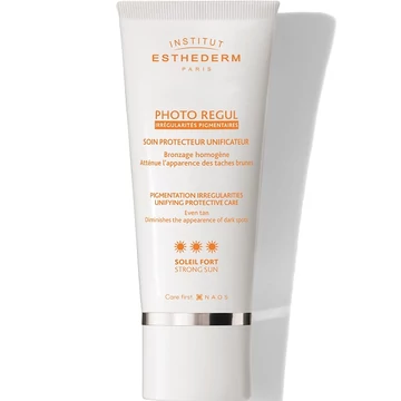 Institut Esthederm Photo Regul fényvédő a mindennapokra magas fényvédelemmel 50ml