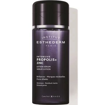 Institut Esthederm Intensive Propolisz+Cink tartalmú szérum-lotion 130ml