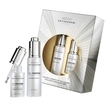 Institut Esthederm Age Proteom Szett