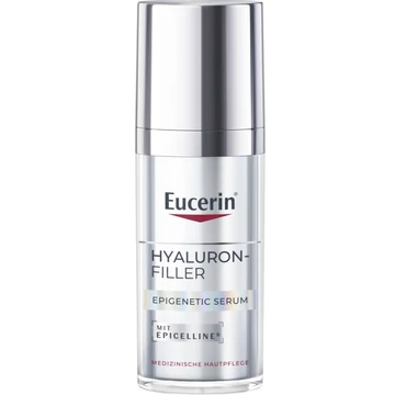 Eucerin Hyaluron-Filler Epigenetic ráncfeltöltő szérum 30ml