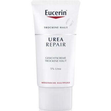 Eucerin 5% Urea nappali arckrém 50ml