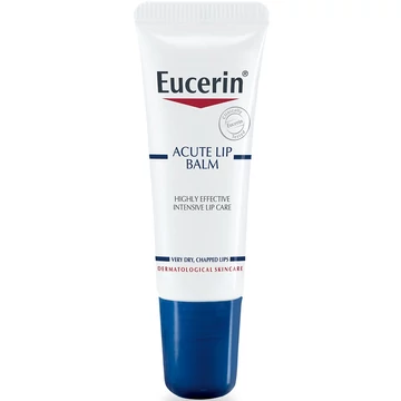 Eucerin SOS Ajakbalzsam 10ml