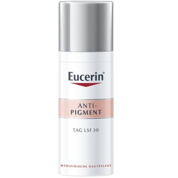 Eucerin Anti-Pigment nappali arckrém SPF30 50ml
