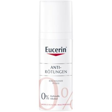 Eucerin Anti-Redness Bőrpír elleni arcápoló 50ml