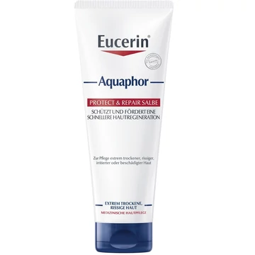 Eucerin Aquaphor Regeneráló kenőcs 220ml