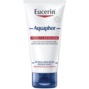 Eucerin Aquaphor Regeneráló kenőcs 45ml