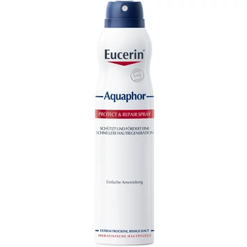 Eucerin Aquaphor regeneráló spray 250ml