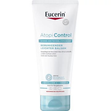 Eucerin AtopiControl balzsam 200ml