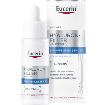 Eucerin Hyaluron-Filler Feszesítő Szérum 30ml