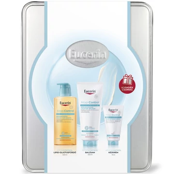 Eucerin AtopiControl Ajándékcsomag Eucerin AtopiControl Ajándékcsomag