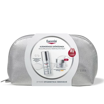 Eucerin Hyaluron-Filler Epigenetic Ajándékcsomag