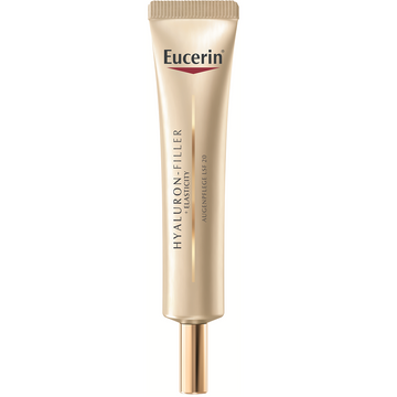 Eucerin Hyaluron-Filler + Elasticity Bőrtömörséget regeneráló szemránckrém 15ml