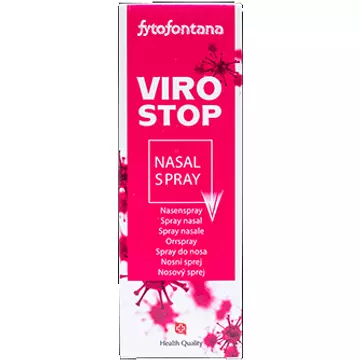Fytofontana ViroStop Orrspray 20ml