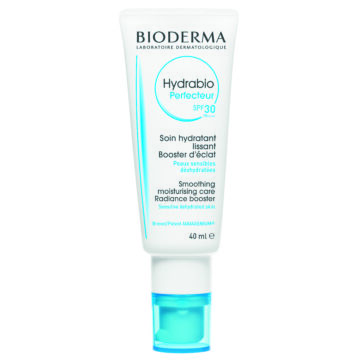 Bioderma Hydrabio Perfecteur SPF30 krém 40ml