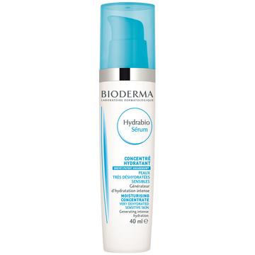 Bioderma Hydrabio Szérum koncentrátum 40ml