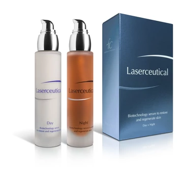 Laserceutical Biotechnológiai szérumok 50ml+50ml