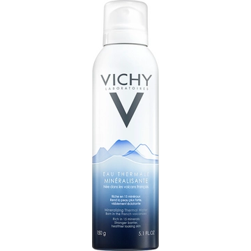 Vichy termálvíz 150 ml