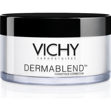 Vichy Dermablend színtelen fixáló púder 28 g