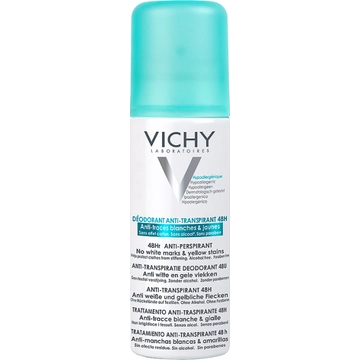 Vichy dezodor 48 órás izzadságszabályozó alkoholmentes spray 125 ml