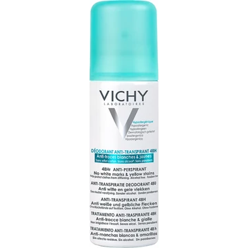 Vichy dezodor 48 órás izzadságszabályozó alkoholmentes spray 125 ml