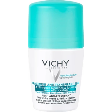 Vichy dezodor  48 órás izzadságszabályozó 50 ml