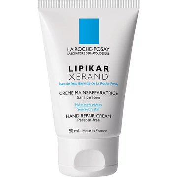 La Roche-Posay Lipikar Xerand kézkrém 50 ml