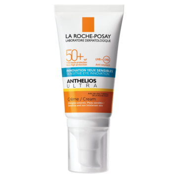 La Roche-Posay Anthelios XL komfortérzetet adó krém SPF50+ 50ml