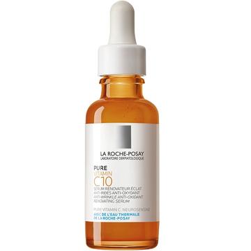 La Roche-Posay C-vitamin öregedésgátló szérum 30ml