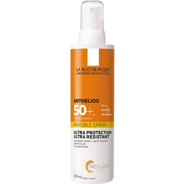 La Roche-Posay Anthelios Invisible Spray SPF50+ 200ml