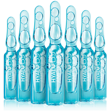 La Roche-Posay HYALU B5 ampullák 7x2ml